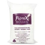 Rembourrage flotex boules sac 1 kg