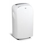 Remko - climatiseur mkt 255 eco 2, 6 kw blanc