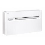 Remko - climatiseur mural rversible kwt 240 dc 2, 35 kw
