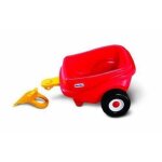 Remorque cozy coupe