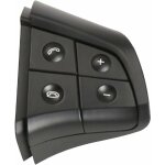 Remplacement des boutons de commande au volant pour mercedes benz w164 w245 w251 gl350 ml350 r280 b180 ...
