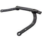 Remplacement du bras d'essuie - glace avant droit pour bmw e60 Remplacement du bras d'essuie - glace avant droit pour bmw e60