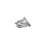 Novellini box doccia - remplacement de la cabine de douche novellini jolly r01jol blanc - blanc Novellini box doccia - remplacement de la cabine de douche novellini jolly r01jol blanc - blanc