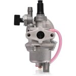Remplacement du carburateur carb 13mm, adapt� aux moteurs 2 temps 43cc - 47cc 49cc, mini moto atv quad ...