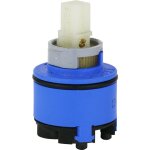 Cartouche thermostatique de rechange �35 za91191 ? compatible m�langeurs ringo et west paffoni ? remplacement ...