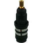Remplacement de la cartouche thermostatique de douche fima frattini f2423 cartouche