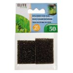 Remplacement des filtres marina jet flo foamex pour jf50