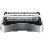 Remplacement de la grille et du couteau de la tete de rasoir pour braun 3 series 300s 301s 310s 320s ...