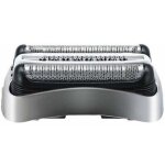 Remplacement de la grille et du couteau de la tete de rasoir pour braun 3 series 300s 301s 310s 320s ...