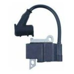 Remplacement du module de bobine d'allumage pour stihl ms270 ms280 ms 270 280 tron�onneuse 1133 400 1350 ...
