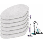 Remplacement pour polti vaporetto brosse vaporforce, produit authentique pour smart 35mop, smart 40mop ...