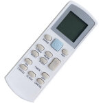 Remplacement de la t�l�commande du climatiseur acson daikin apgs02 ecgs02, boutons sensibles lcd dispaly ...