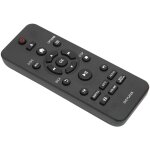 Remplacement de la t�l�commande universelle compatible avec les lecteurs dvd rc - 5721 dvp3670k disc