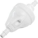 Remplacement de valve de secours g52 po - laris am�lior� compatible zodiac 180 280 380 480 3900 po - ...