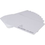 1308120 carte transpondeur jeu de 10 - renkforce