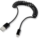 Apple ipad / iphone / ipod cble de raccordement [1x usb 2. 0 type a mle - 1x dock mle lightning] 0. ...
