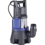 Renkforce - pompe submersible pour eaux charges q1300b101 1034028 25000 l / h 11 m