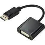 Renkforce - rf - 5771774 displayport / dvi adaptateur [1x displayport mle - 1x dvi femelle 24 + 5 ples] ...