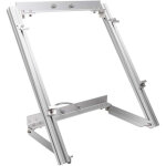 Renogy - support de montage lat�ral pour panneaux solaires 50 w / 100 w (support uniquement) pour surfaces ...