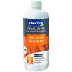 Rnovateur mtallisant satin blanchon