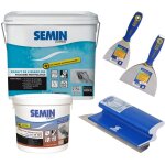 Rnovation mur pack reboucheur et lisseur en pte - raliser le rebouchage et le lissage d'un mur pour ...