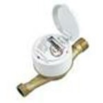 Renson - compteur a impulsion sec mm 1''1 / 2
