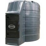 Renson - cuve pemd 10000l 70l gestionbs cuve stockage fuel pemd 10000l
