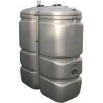Renson - cuve stockage fuel pehd 750l nue