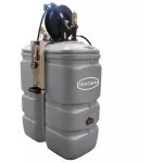 Renson - cuve de stockage huile 750l pehd Renson - cuve de stockage huile 750l pehd