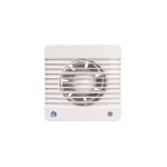 Renson - extracteur mcanique non temporis - diamtre 125 mm