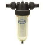 Renson - filtre bocal cintropur nw25