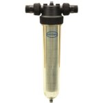 Renson - filtre bocal cintropur nw32