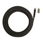 Renson - kit debouchage canalisation avec flexible hp 10m Renson - kit debouchage canalisation avec flexible hp 10m