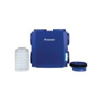 Renson - kit vmc simple flux hygroréglable - healthbox 3 hygro + Renson - kit vmc simple flux hygroréglable - healthbox 3 hygro +