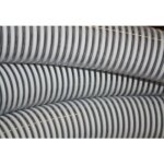 Metre de tuyau spiralex diametre 55mm renson