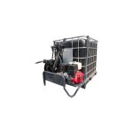 Renson - nettoyeur haute pression boostibc thermique 250 bar 15l / min