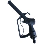 Renson - pistolet plastique manuel gasoil 80l / min cannele  20mm