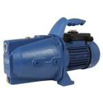 Renson - pompe 230v fonte serie jet 0, 55kw