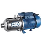 Renson - pompe 230v horizontale 1, 3kw multicellulaire - ulm4