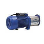 Renson - pompe tri horizontale 1, 1kw multicellulaire turbines noryl