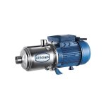 Renson - pompe tri horizontale 1, 3kw multicellulaire - ult4