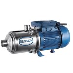 Renson - pompe tri horizontale 1, 85kw multicellulaire - ult5 Renson - pompe tri horizontale 1, 85kw multicellulaire - ult5