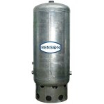 Renson ? r�servoir galvanis� 200l ? pression max 10 bar ? diam�tre 600mm ? pour installations hydrauliques ...