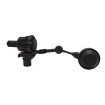 Robinet flotteur quick stop male 3 / 4'' renson
