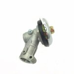 Renvoi angle pour dbroussailleuse 9 dents  tube 28 mm