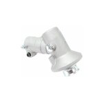 Renvoi d'angle dbroussailleuse toutes marques tube  28 mm carr