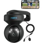 Reolink - caméra de surveillance 2k + 5mp 2. 4 / 5 ghz wifi extérieur, pan / tilt, zoom optique 3x, vision ... Reolink - caméra de surveillance 2k + 5mp 2. 4 / 5 ghz wifi extérieur, pan / tilt, zoom optique 3x, vision ...