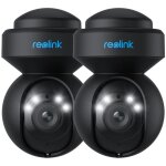 Reolink caméra de surveillance 2k? 5mp 2. 4 / 5 ghz wifi, pan / tilt, zoom optique 3x, vision nocturne ... Reolink caméra de surveillance 2k? 5mp 2. 4 / 5 ghz wifi, pan / tilt, zoom optique 3x, vision nocturne ...