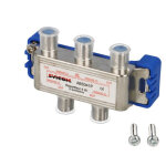 R�partiteur avec 4 sorties