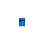 R�partiteur pour tableau �lectrique 4p 125a ? blk47 ? tension 500v ? montage sur rail th35 ? 7 bornes ...